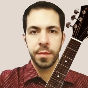 Professor: Alê Miguel 